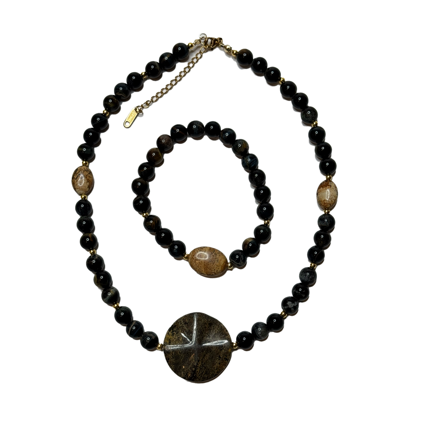 Cora - Bracelet