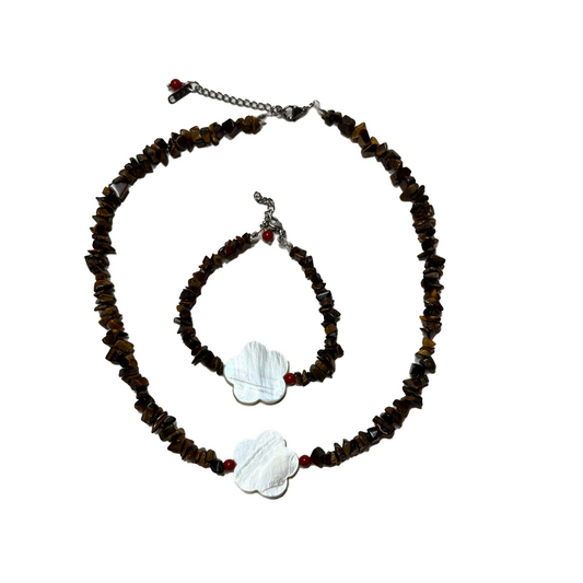 Sierra - Bracelet