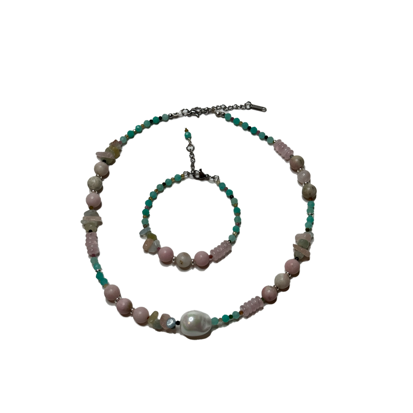 Angeliki - Bracelet