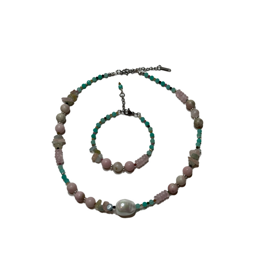 Angeliki - Bracelet